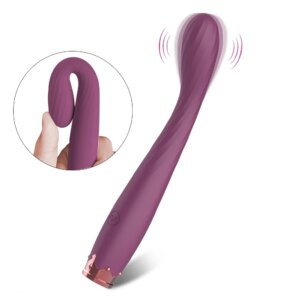 G Spot Finger Vibrator for Women Nipple Clitoris Stimulator Fast Orgasm Dildo Vagina Massager Female Sex Toys for Adults Goods