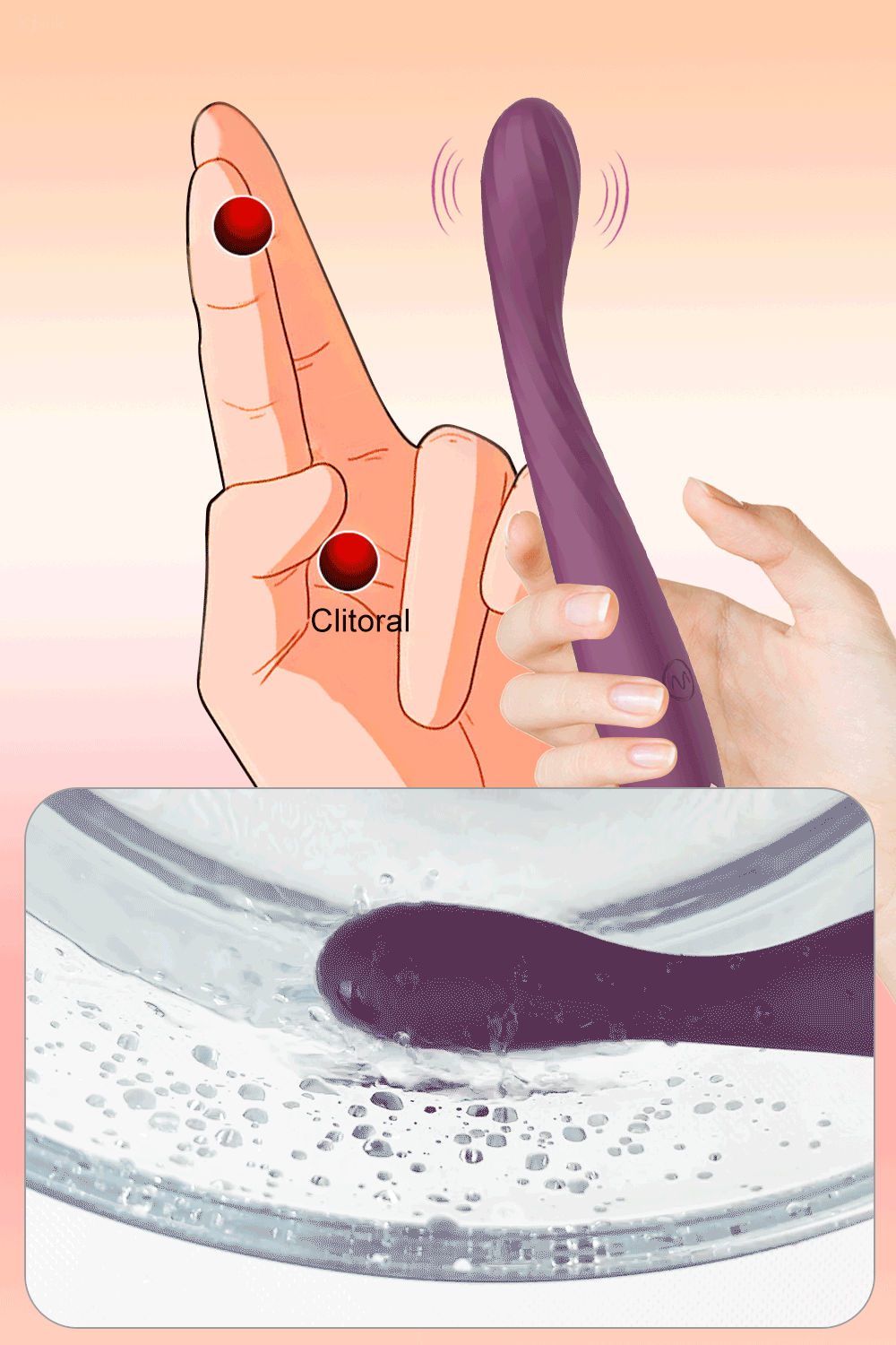 G Spot Finger Vibrator for Women Nipple Clitoris Stimulator Fast Orgasm Dildo Vagina Massager Female Sex Toys for Adults Goods G Spot Finger Vibrator for Women Nipple Clitoris Stimulator Fast Orgasm Dildo Vagina Massager Female Sex Toys for Adults Goods