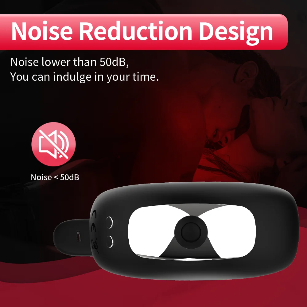 Male Cock Ring Vibrator APP Remote Control Penis Ring Delay Ejaculation Erectile Enlargement Male Masturbator Sex Toy For Couple Male Cock Ring Vibrator APP Remote Control Penis Ring Delay Ejaculation Erectile Enlargement Male Masturbator Sex Toy For Couple