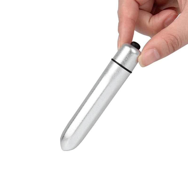 16 Speeds Bullet Vibrators For Women Finger G-Spot Clitoris Stimulator Vibrating Erotic Sex Toys Lipstick Masturbator female