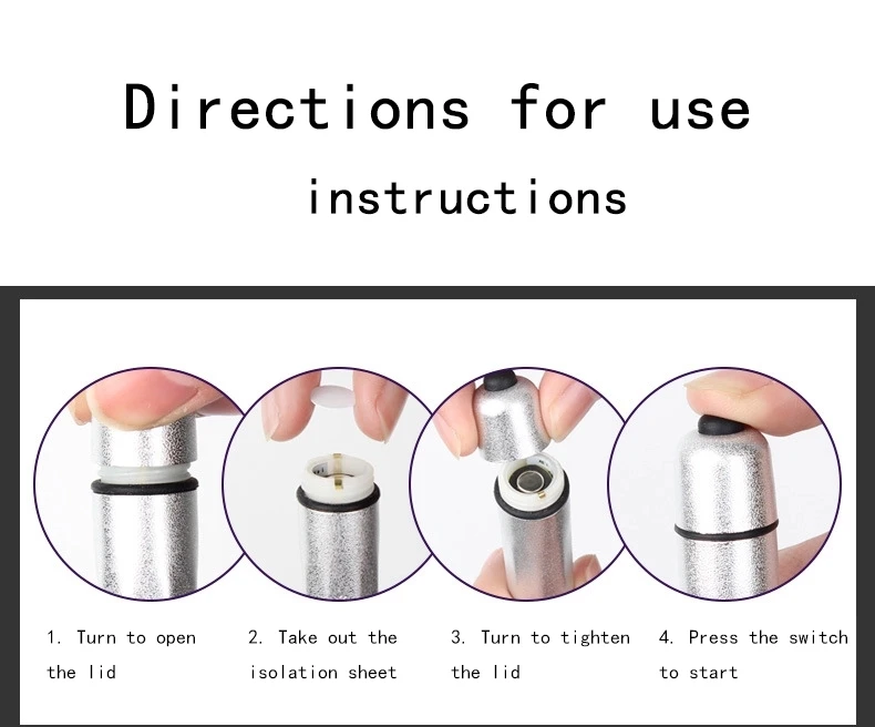16 Speeds Bullet Vibrators For Women Finger G-Spot Clitoris Stimulator Vibrating Erotic Sex Toys Lipstick Masturbator female