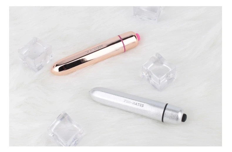 16 Speeds Bullet Vibrators For Women Finger G-Spot Clitoris Stimulator Vibrating Erotic Sex Toys Lipstick Masturbator female