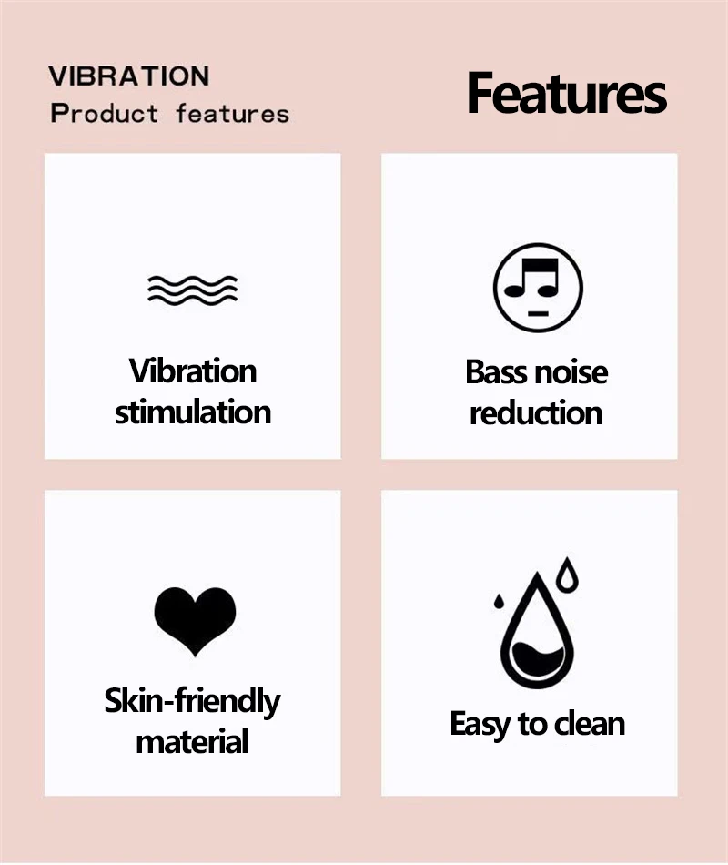 Finger Sleeve Vibrator G Spot Massage Clit Stimulate Female Masturbator Sex Toys For Women Sex Shop Adult Products