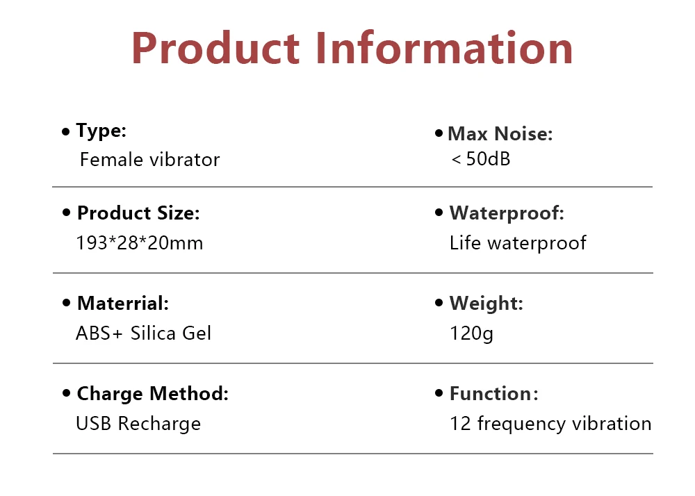 10 Speeds G-Spot Vibrator for Women Nipple Clitoris Stimulator 8 Fast Seconds to Orgasm Finger Shaped Vibes Sex Toys for Adults