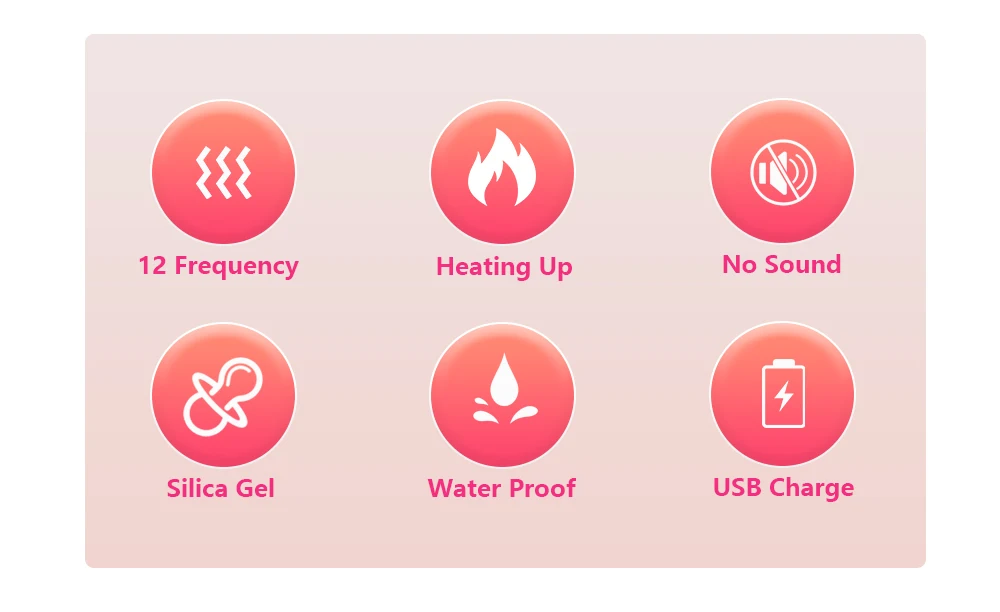 10 Speeds G-Spot Vibrator for Women Nipple Clitoris Stimulator 8 Fast Seconds to Orgasm Finger Shaped Vibes Sex Toys for Adults