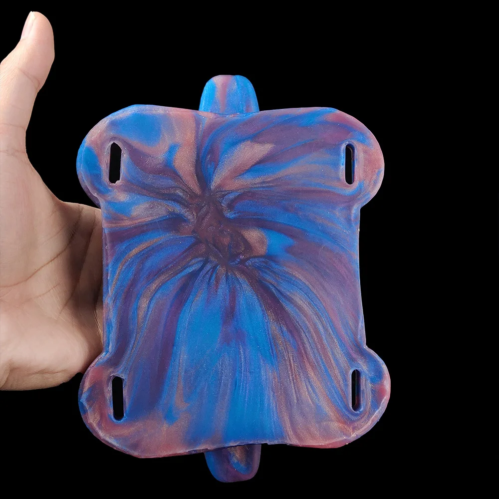 YOCY Octopus Big Grinder Toy Silicone Female Grinder Tentacle Sex Toy For Masturbator Stimulator Foreplay For Couples