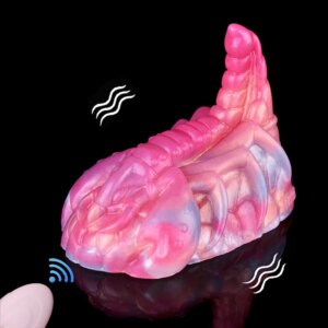 Fantasy Grinders Silicone Sex Toys For Men Women Wireless Control Vibrator Female Masturbate Massage Foreplay Products
