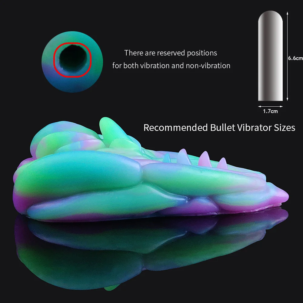 YOCY Triangles Sex Grinder Remote Control Vibrator 10 Modes Grinding & Humping Masturbator Foreplay Stimulator Sex Toy For Women