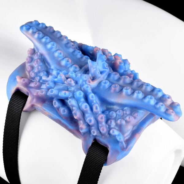 Strapon Fantasy Grinders Silicone Sex Toys For Men Women Male Masturbate Wearable Clit Dildo Massage Foreplay Products