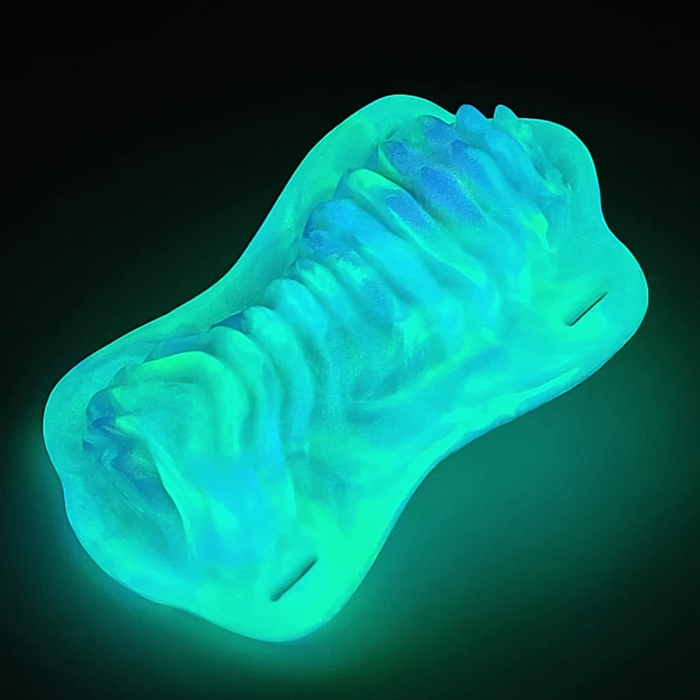 FAAK Fantasy Luminous Grinders Wireless Control Vibrator Silicone Strap-ons Sex Toys For Men Women Massage Foreplay Products FAAK Fantasy Luminous Grinders Wireless Control Vibrator Silicone Strap-ons Sex Toys For Men Women Massage Foreplay Products