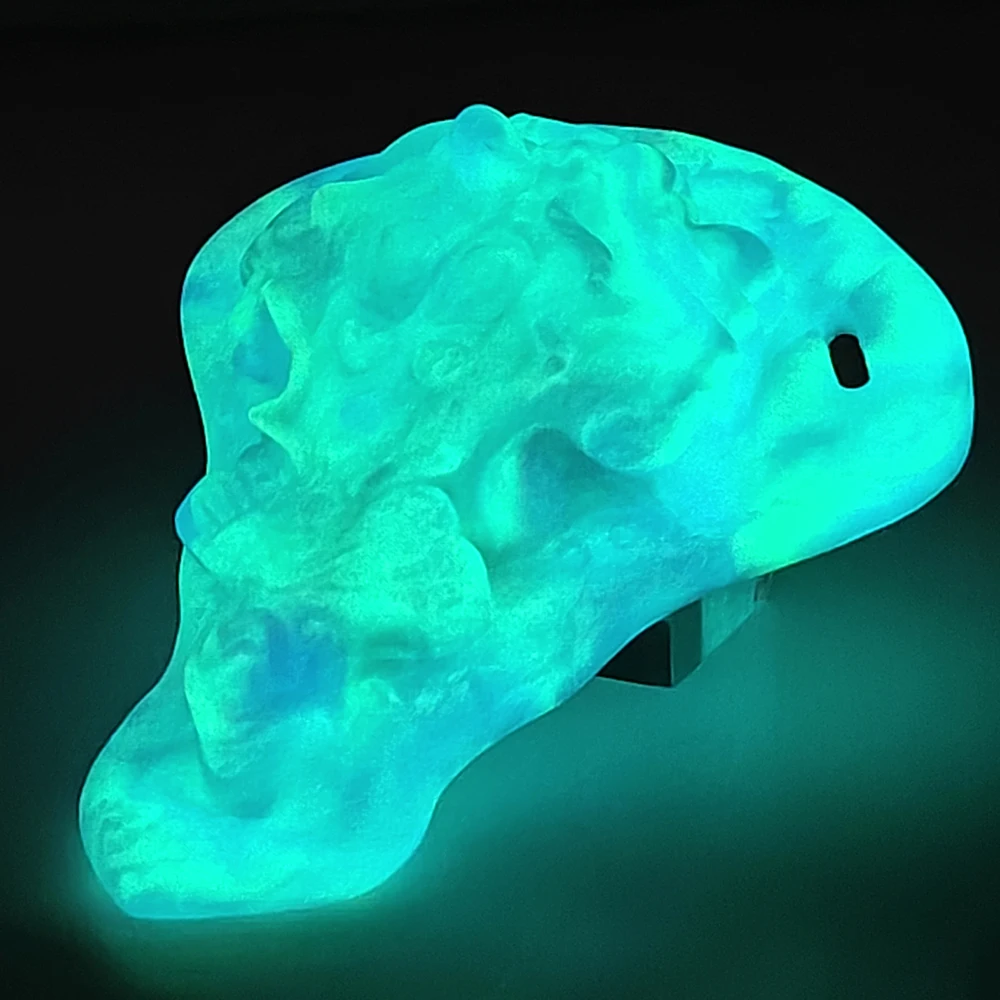 FAAK Fantasy Luminous Grinders Wireless Control Vibrator Silicone Strap-ons Sex Toys For Men Women Massage Foreplay Products FAAK Fantasy Luminous Grinders Wireless Control Vibrator Silicone Strap-ons Sex Toys For Men Women Massage Foreplay Products