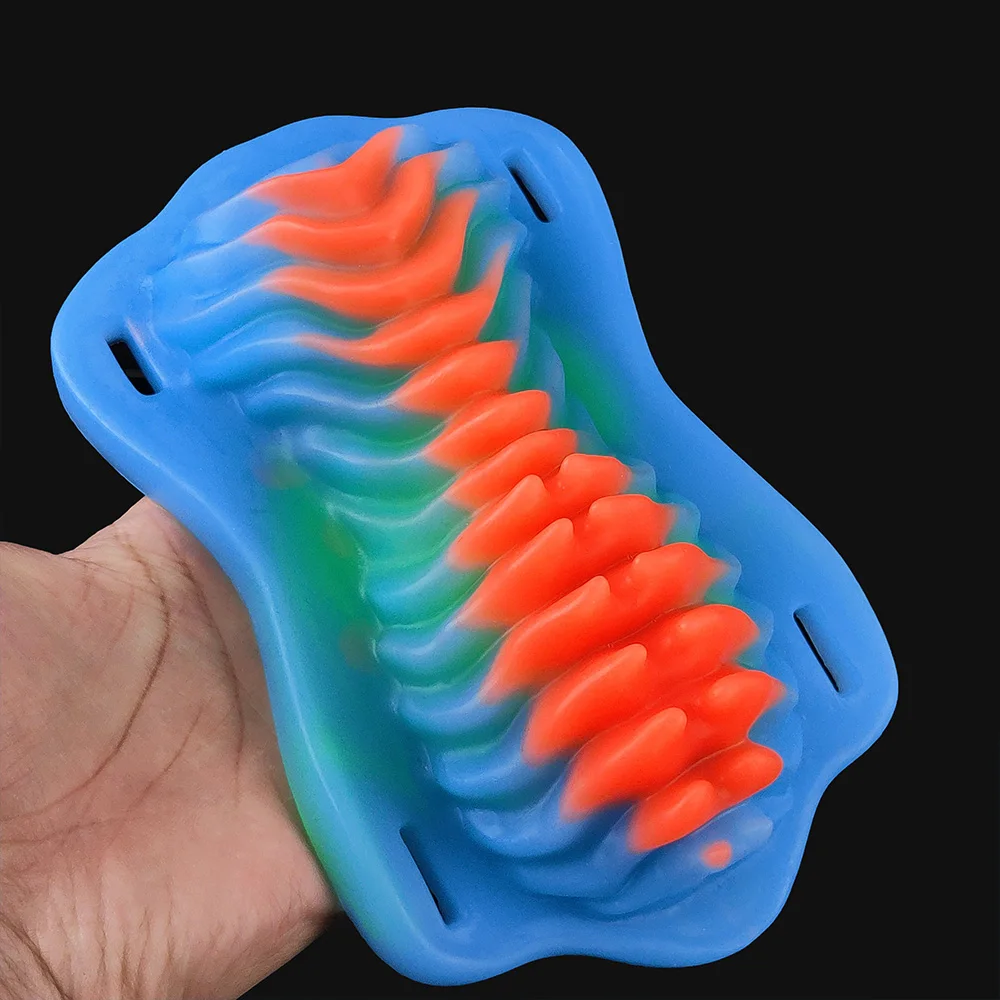 YOCY Sex Grinder Stimulator Grinding &Humping Silicone Adult Toy Strapon Bandage Vibrating 10 Modes Foreplay Fantasy Toy Grinder