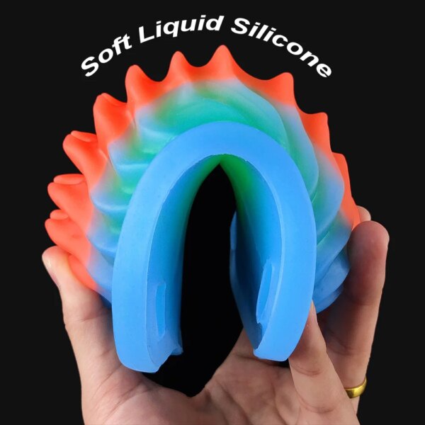 Sex Grinder Stimulator Grinding &Humping Silicone Adult Toy Strapon Bandage Vibrating 10 Modes Foreplay Fantasy Toy Grinder