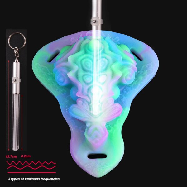 Triangles Strapon Sex Grinder 10 Modes Vibrator Grinding & Humping Stimulator Sex Toy For Women Men Foreplay