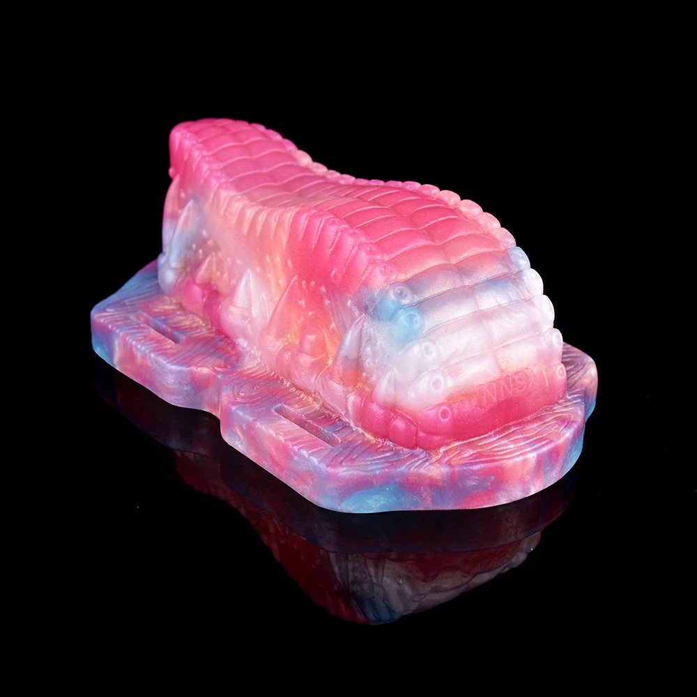 SXXY Textured Tongue Shape Sex Toys Grinder With Wireless Control Vibrator Clit Massage Masturbation Massager Foreplay Flirting