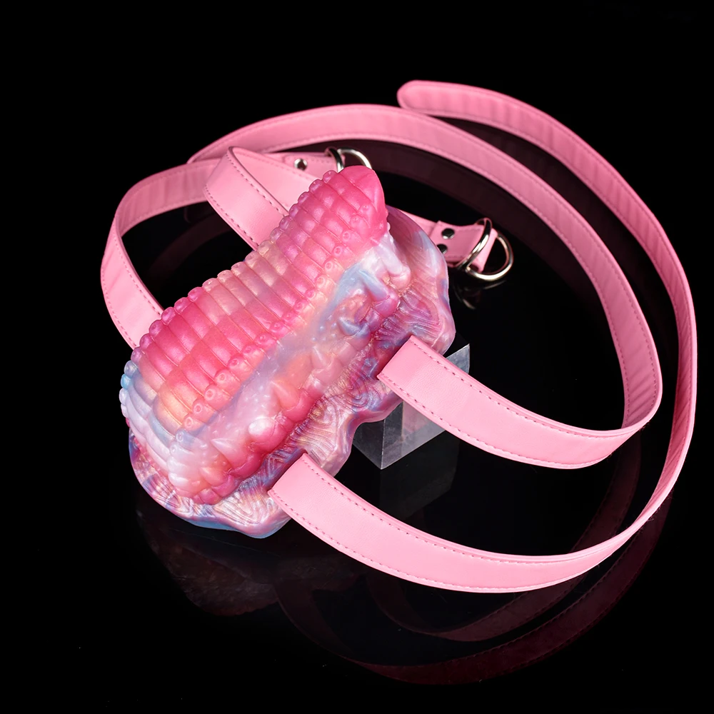 SXXY Textured Tongue Shape Sex Toys Grinder With Wireless Control Vibrator Clit Massage Masturbation Massager Foreplay Flirting