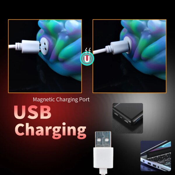 Remote Control Vibrator Grinder Men P-Spot Massager Silicone Sex Toy For Women Clitoris Tongue Stimulator Adults Goods