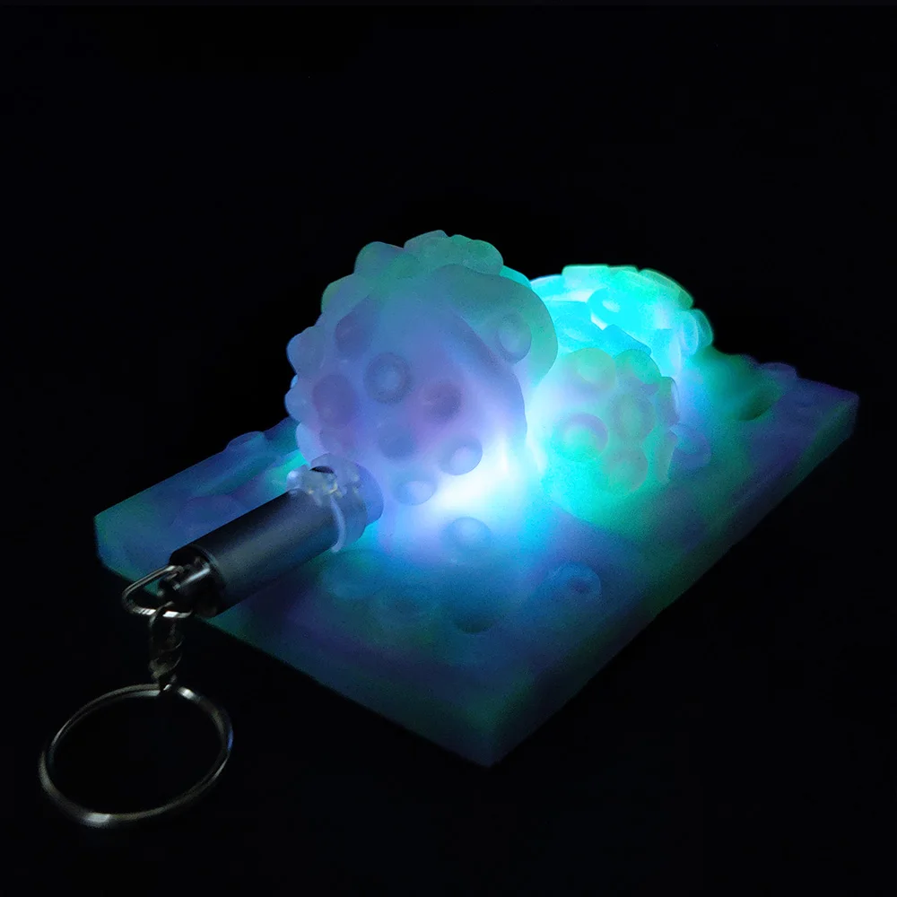 YOCY Strapon Octopus Sex Grinder Vibrator Silicone Sex Toys For Men Women Stimulator G-Spot Grinding & Humping Massager