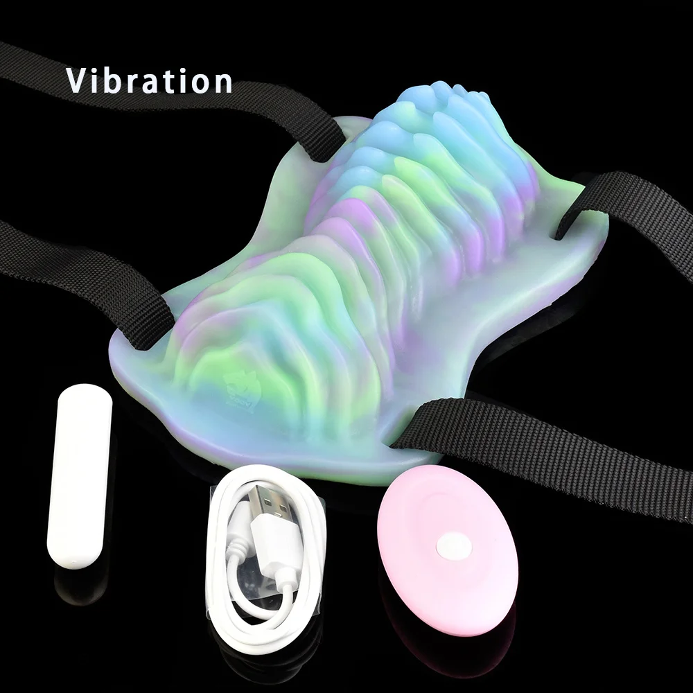 LEZEE Sex Grinder Thread Stimulation Wireless Control Vibrator Private Massage Clitoral Friction Masturbation Sex Toys For Women