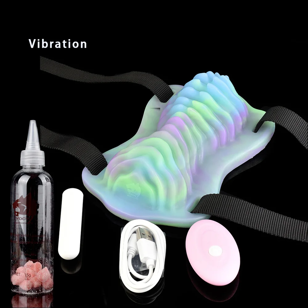 LEZEE Sex Grinder Thread Stimulation Wireless Control Vibrator Private Massage Clitoral Friction Masturbation Sex Toys For Women