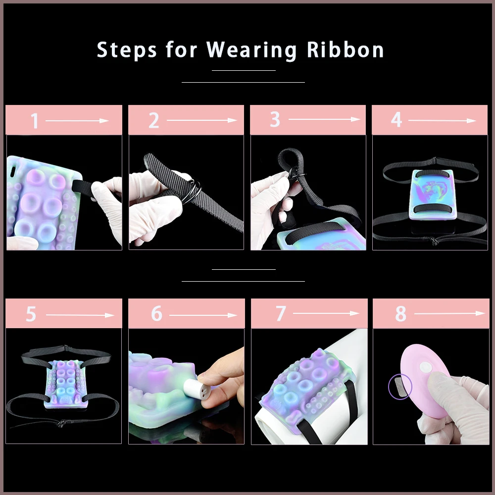 LEZEE Sex Grinder Thread Stimulation Wireless Control Vibrator Private Massage Clitoral Friction Masturbation Sex Toys For Women