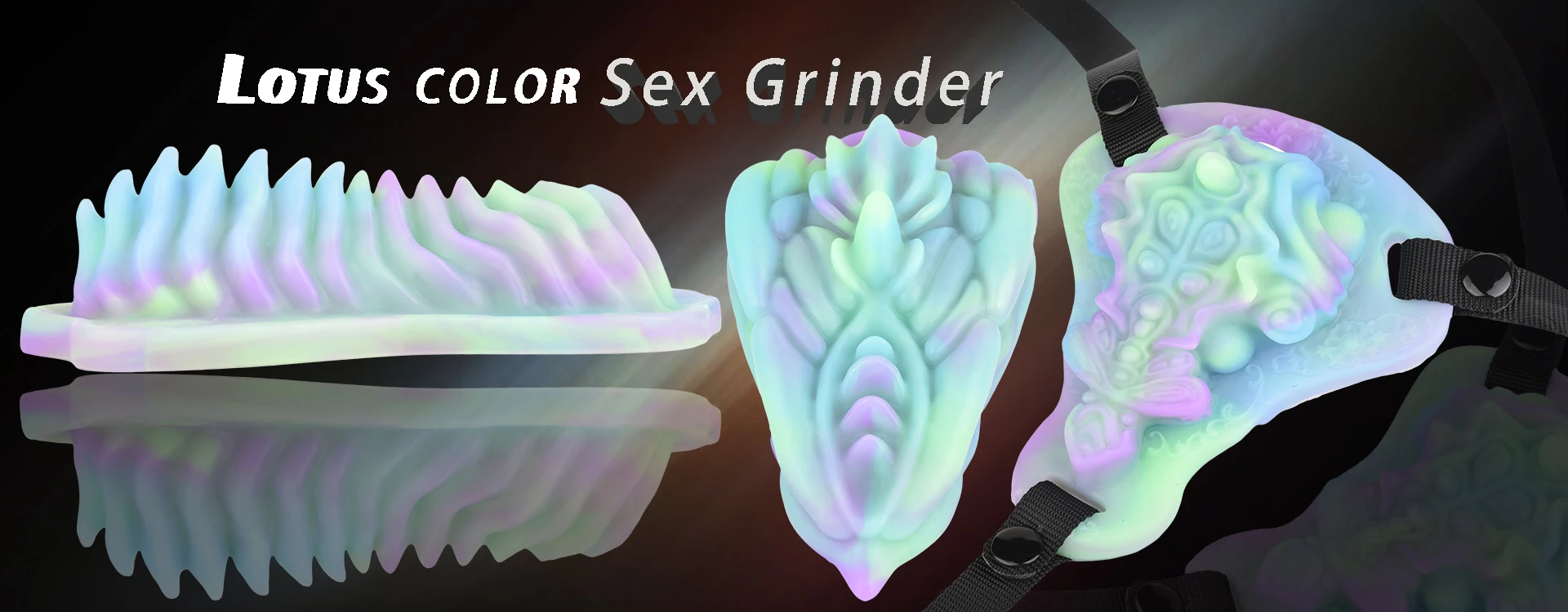 LEZEE Sex Grinder Thread Stimulation Wireless Control Vibrator Private Massage Clitoral Friction Masturbation Sex Toys For Women