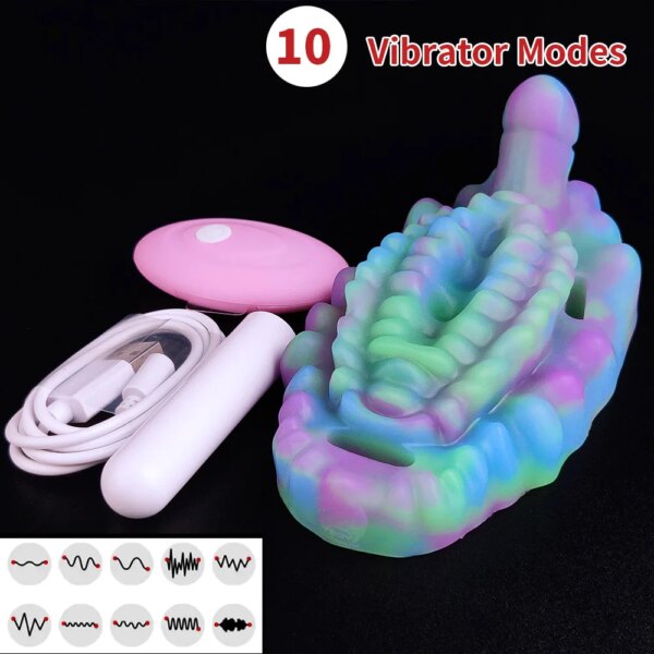 Strapon Silicone Sex Grinder Foreplay Massager Grinding & Humping Toy For Beginner Masturbator Vibrator Clitoris Stimulator