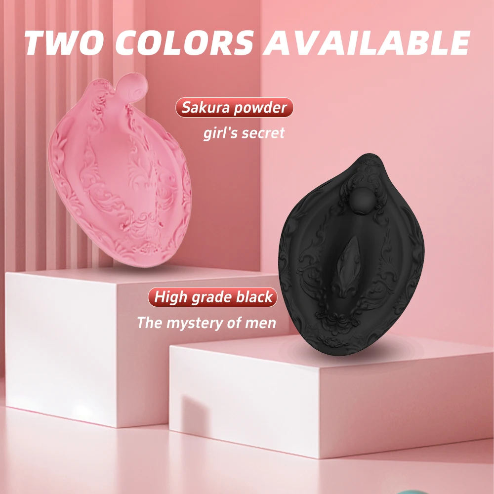 Dragon and Phoenix Pad Vibrating Massager 12 Frequency Remote Control Prostate Anal Massage Multifuncational Unisex Vibrator Dragon and Phoenix Pad Vibrating Massager 12 Frequency Remote Control Prostate Anal Massage Multifuncational Unisex Vibrator