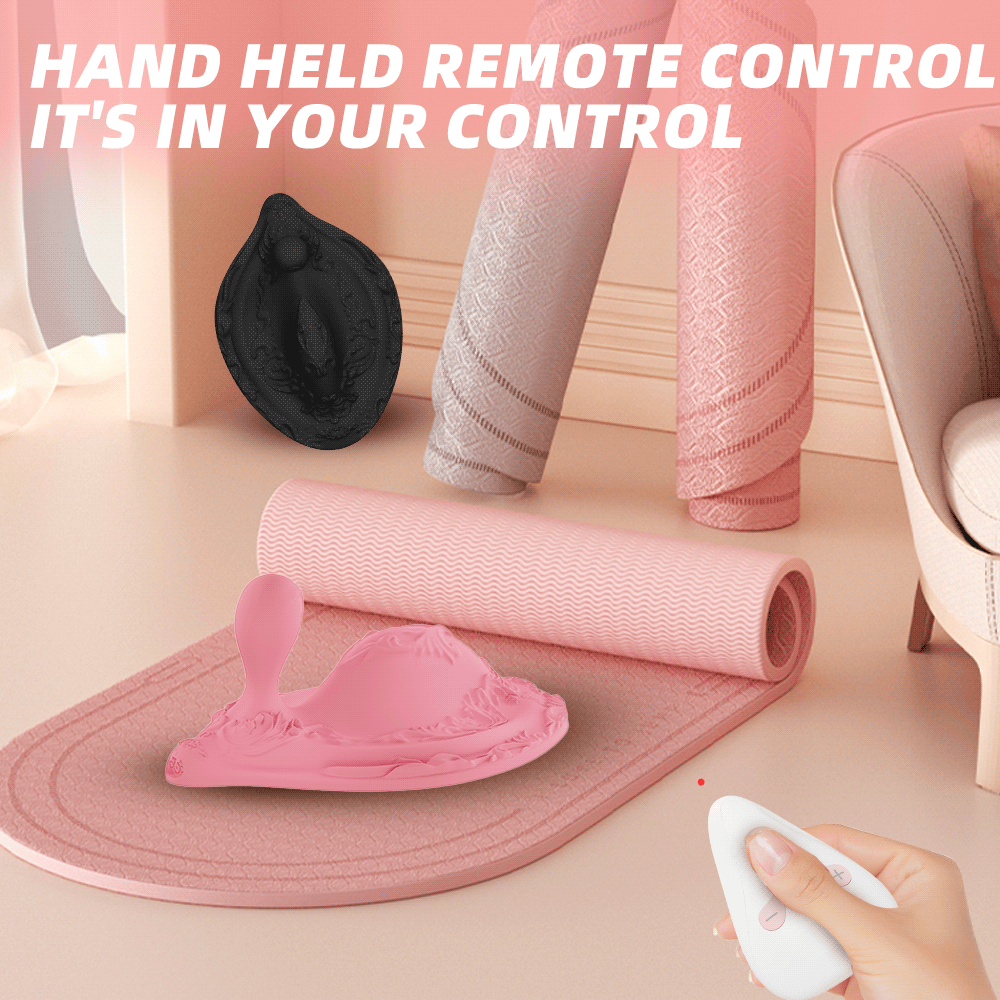 Dragon and Phoenix Pad Vibrating Massager 12 Frequency Remote Control Prostate Anal Massage Multifuncational Unisex Vibrator Dragon and Phoenix Pad Vibrating Massager 12 Frequency Remote Control Prostate Anal Massage Multifuncational Unisex Vibrator