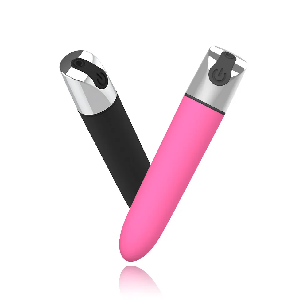 Sex Toys for Women Anal Clitoral Stimulator Erotic vibrator Adult Toy 18 Elastomer USB Charge Powerful Bullet Vibrator Dildo