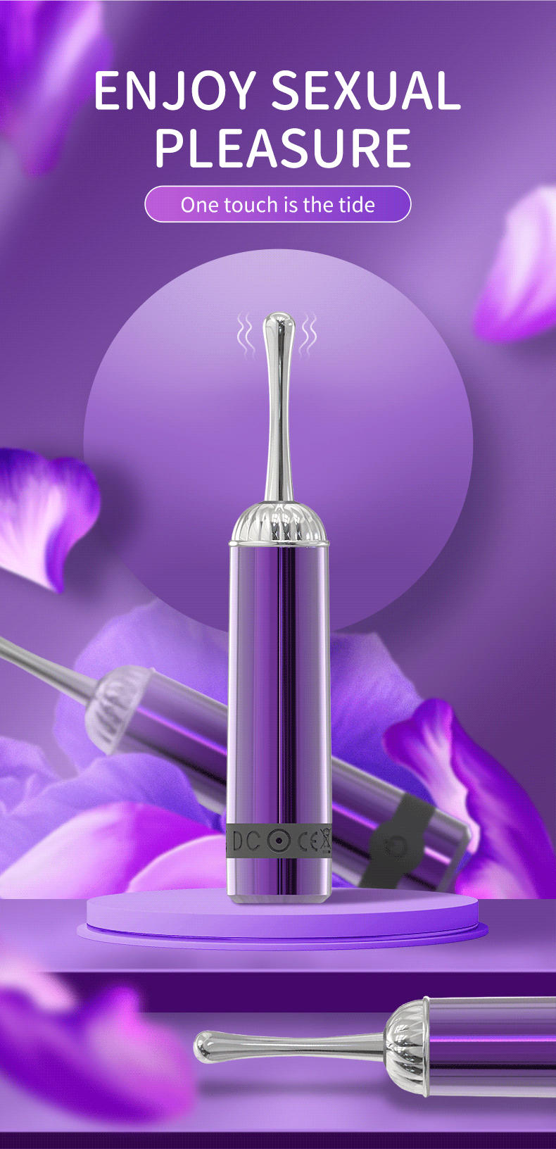 Fast Orgasm Vibrator for Women Powerful G Spot Nipple Clitoral Stimulator Vagina Female Masturbator Adult Sex Toy for Couples 18 Fast Orgasm Vibrator for Women Powerful G Spot Nipple Clitoral Stimulator Vagina Female Masturbator Adult Sex Toy for Couples 18