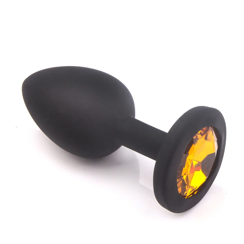 4 size Huge Anal Toys for Mu Heart-shaped Big Butt Plug Annal Men's Anal Vibrator Husband Dildo Anal Man Dog Tail Plug Sex