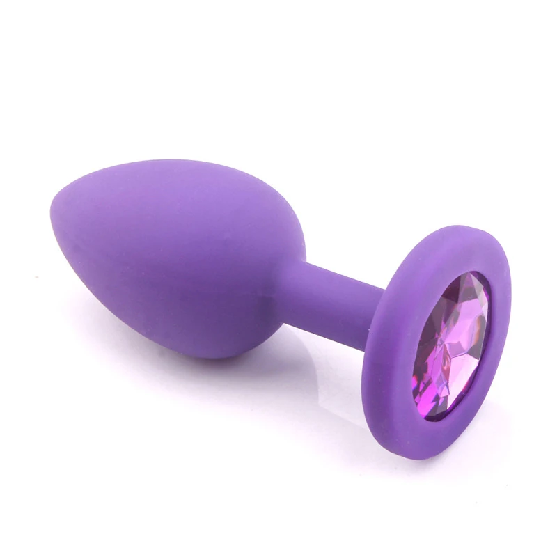 4 size Huge Anal Toys for Mu Heart-shaped Big Butt Plug Annal Men's Anal Vibrator Husband Dildo Anal Man Dog Tail Plug Sex