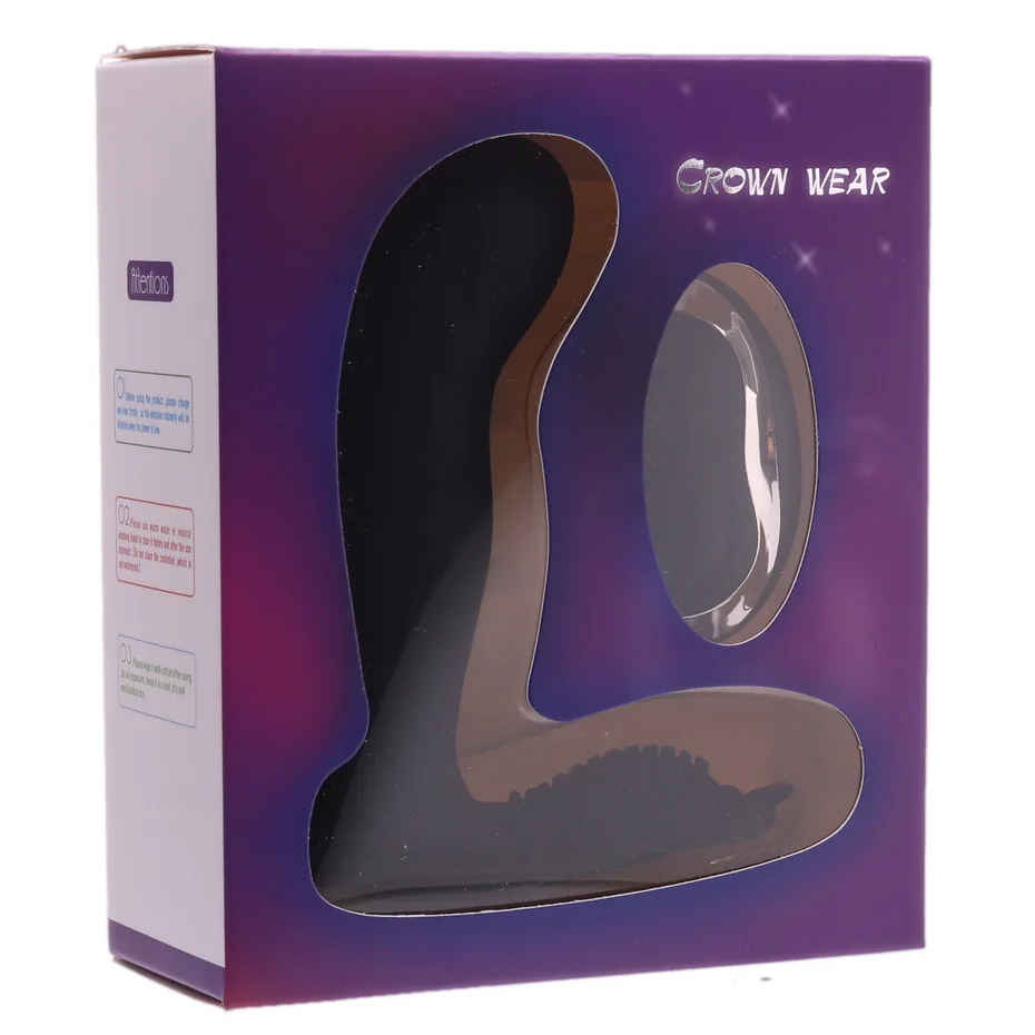 Wireless Vibrator 10 Speed Flirting Vibrating Egg Wearable Panties Anal Plug Adult Sex Toy For Woman