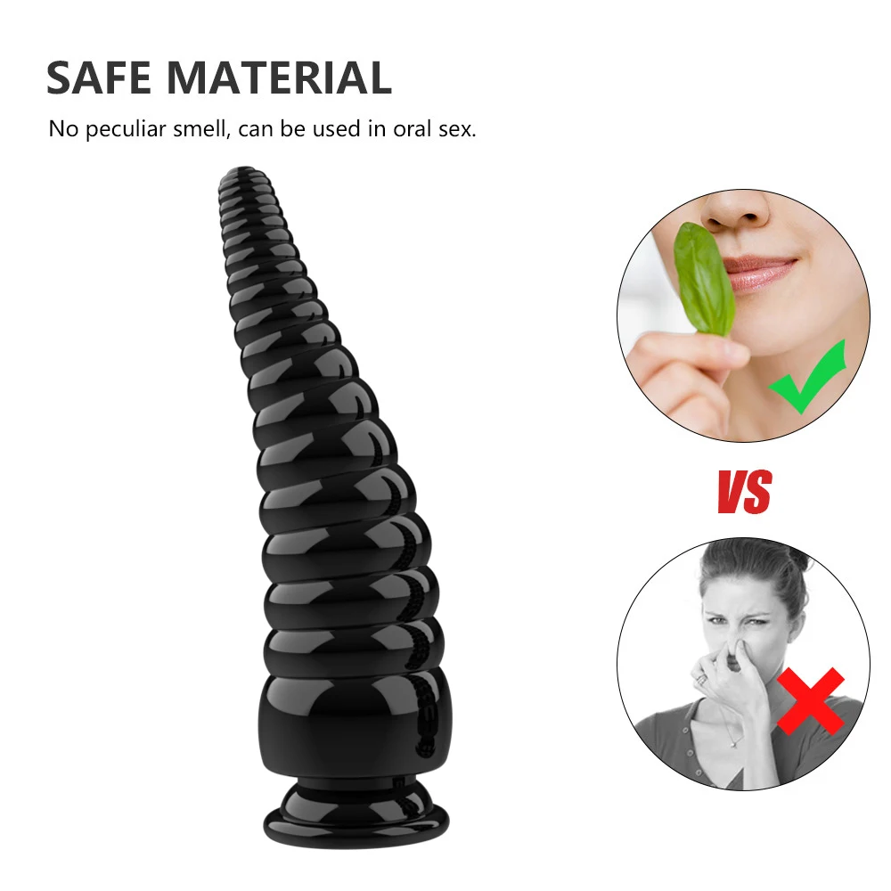 Soft Jelly Anal Plug Sucker Cup Vaginal G Sport Anus Dilator Prostate Massager Dildo Smooth Dildo Butt Plug Sex Toys For Women Soft Jelly Anal Plug Sucker Cup Vaginal G Sport Anus Dilator Prostate Massager Dildo Smooth Dildo Butt Plug Sex Toys For Women