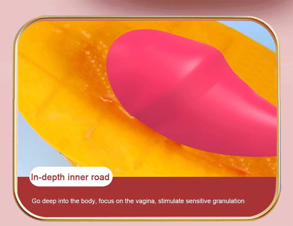 G Spot Vibrator for Women Sex Toys Wear Vibrating Egg Clitoris Stimulator Female Maturbator Vagina Vibration Adult Erotic Toys