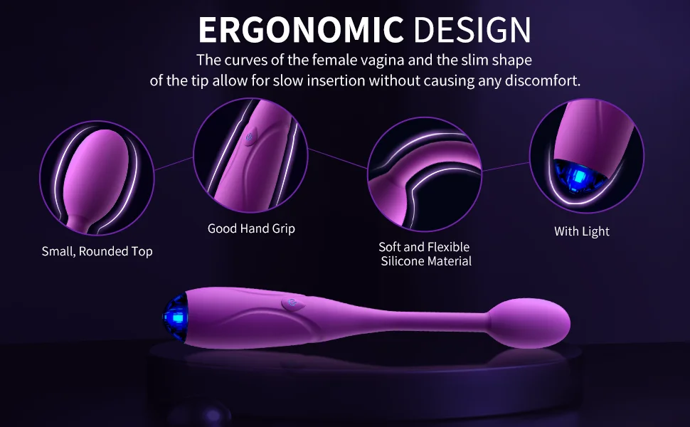 Finger Vibrating Wand For Women Clitoris Stimulator Vagina Nipple Stimulation Silicone Mute G Spot Massager Adult Sex Toys Finger Vibrating Wand For Women Clitoris Stimulator Vagina Nipple Stimulation Silicone Mute G Spot Massager Adult Sex Toys