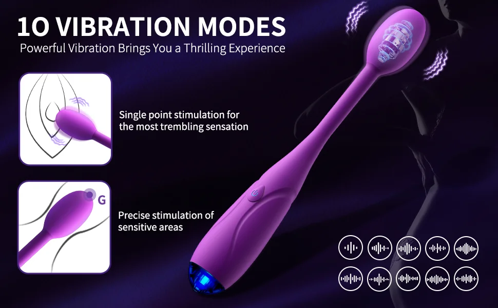 Finger Vibrating Wand For Women Clitoris Stimulator Vagina Nipple Stimulation Silicone Mute G Spot Massager Adult Sex Toys Finger Vibrating Wand For Women Clitoris Stimulator Vagina Nipple Stimulation Silicone Mute G Spot Massager Adult Sex Toys