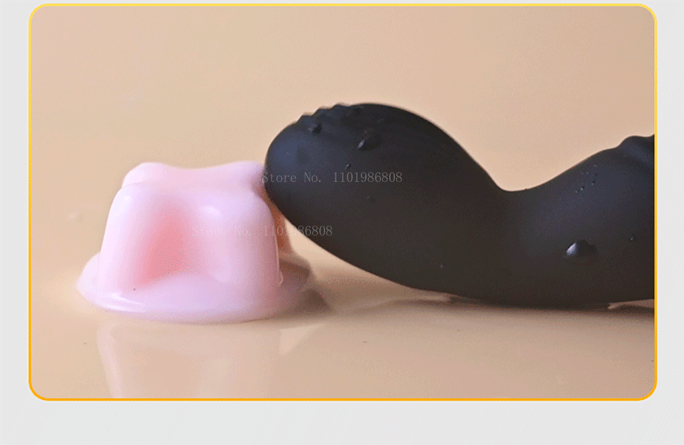 Wireless Remote Male Prostate Massager Dildo Anal Plug Rocking Penis Ring Vibrator For Men Gay Butt Stimulator Adult Sex Toys Wireless Remote Male Prostate Massager Dildo Anal Plug Rocking Penis Ring Vibrator For Men Gay Butt Stimulator Adult Sex Toys