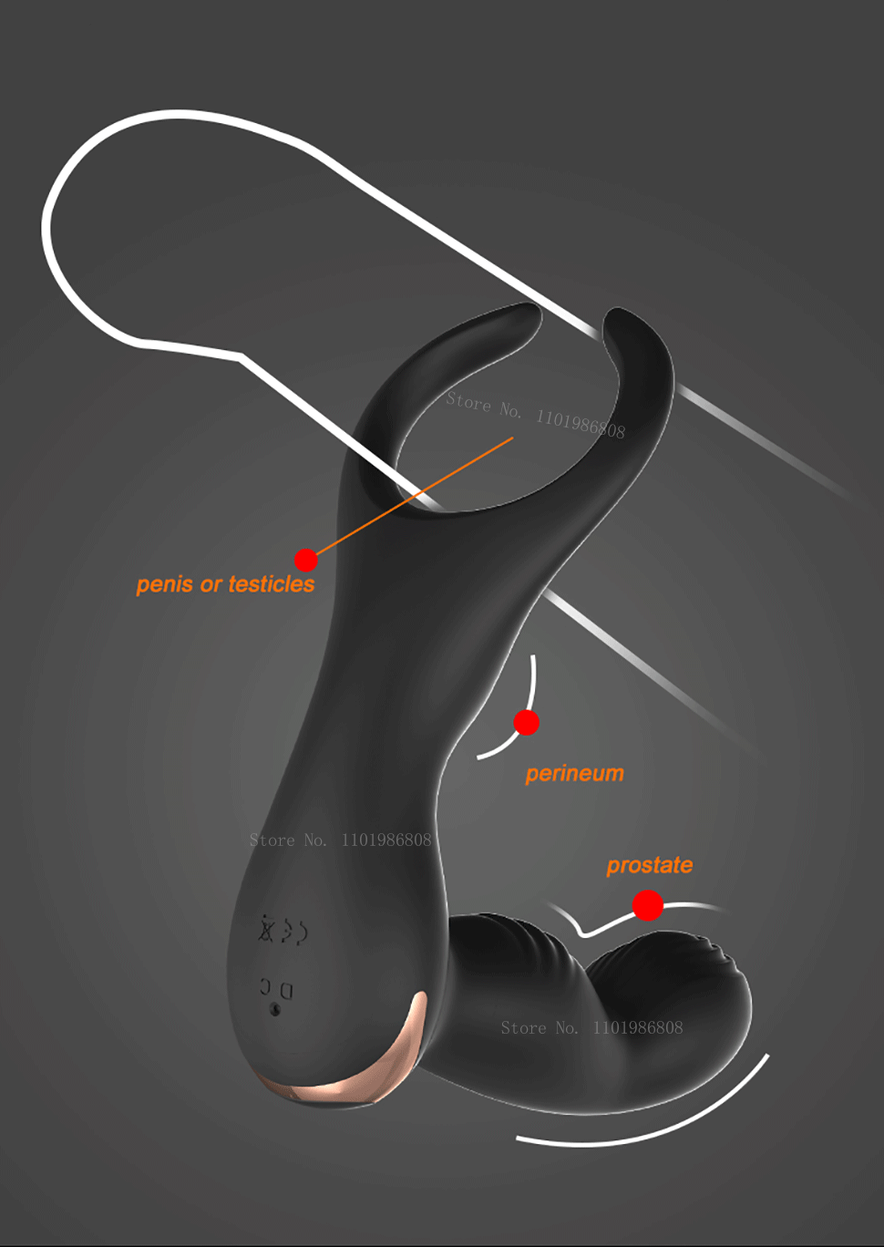 Wireless Remote Male Prostate Massager Dildo Anal Plug Rocking Penis Ring Vibrator For Men Gay Butt Stimulator Adult Sex Toys Wireless Remote Male Prostate Massager Dildo Anal Plug Rocking Penis Ring Vibrator For Men Gay Butt Stimulator Adult Sex Toys