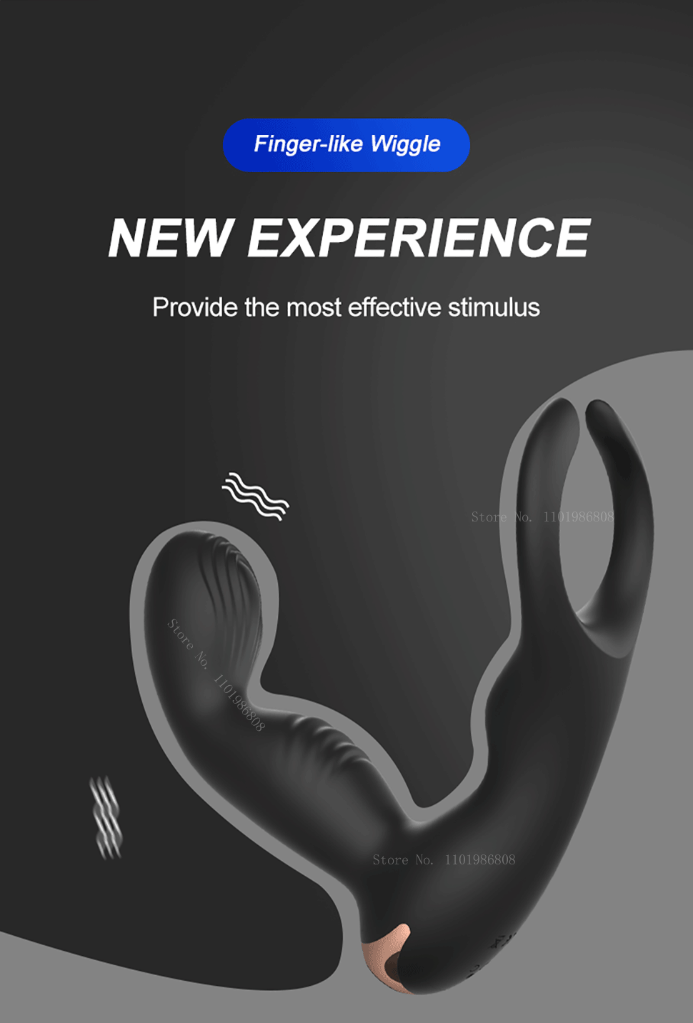 Wireless Remote Male Prostate Massager Dildo Anal Plug Rocking Penis Ring Vibrator For Men Gay Butt Stimulator Adult Sex Toys Wireless Remote Male Prostate Massager Dildo Anal Plug Rocking Penis Ring Vibrator For Men Gay Butt Stimulator Adult Sex Toys
