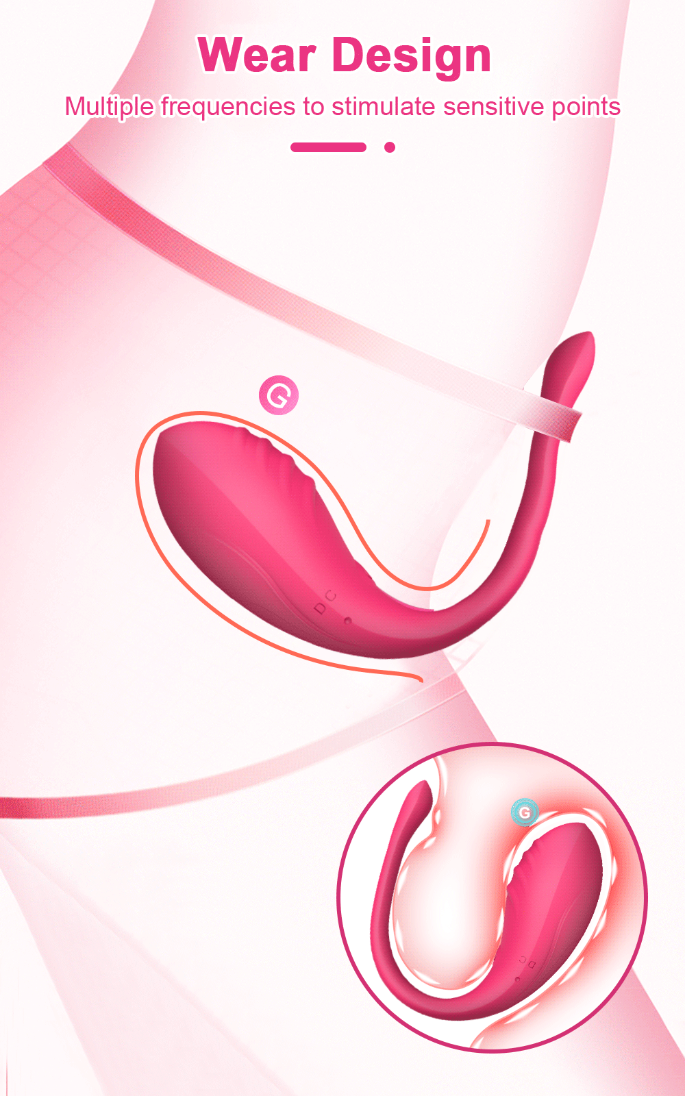 Wireless Control Vibrator APP Remote Control Dildo Panties Wear Vibrating Egg G Spot Clit Stimulator Massager Sex Toys for Women Wireless Control Vibrator APP Remote Control Dildo Panties Wear Vibrating Egg G Spot Clit Stimulator Massager Sex Toys for Women