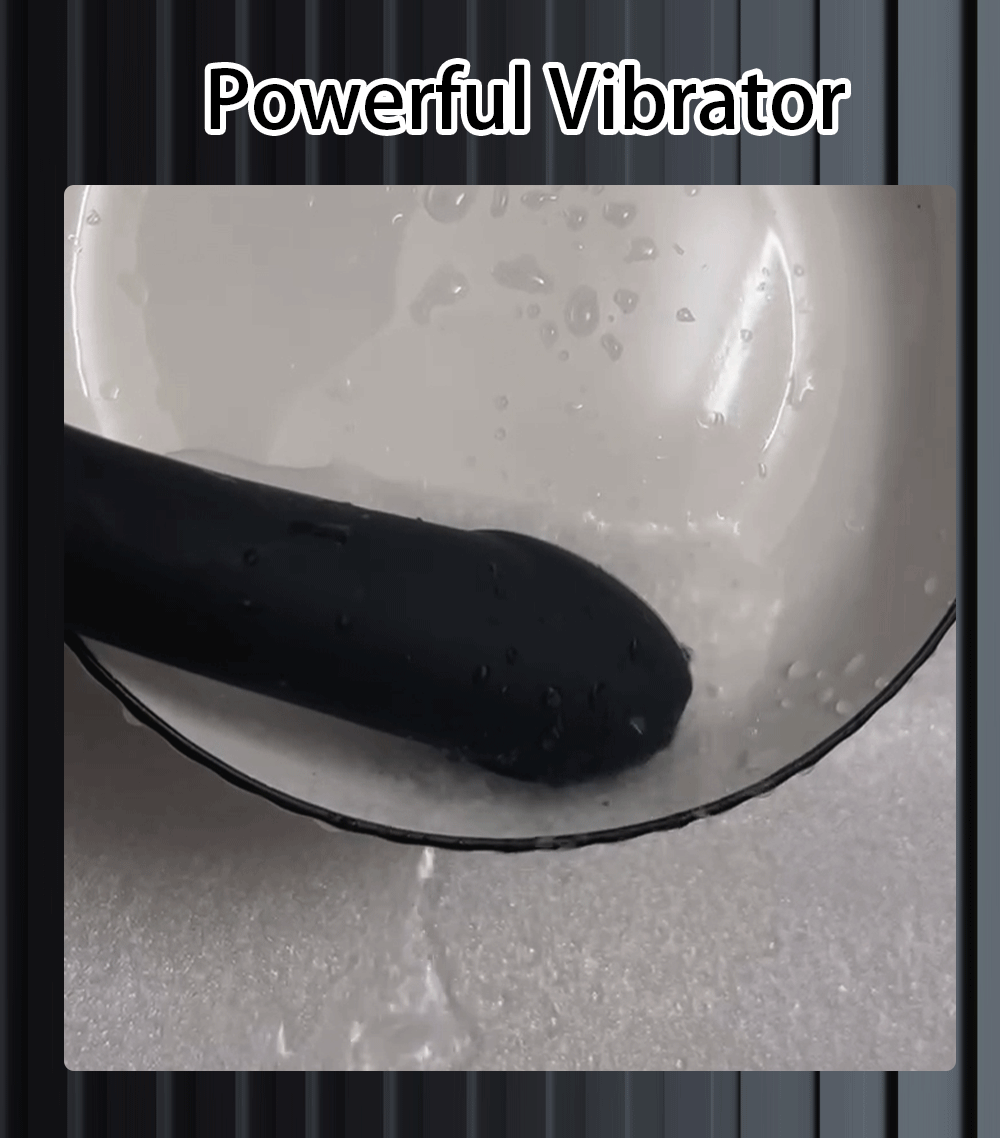 Rabbit Vibrator for Women Powerful G Spot Female Clitoris Stimulator Rechargeable Vibrating Silent Dildo Adult Goods Sex Toy