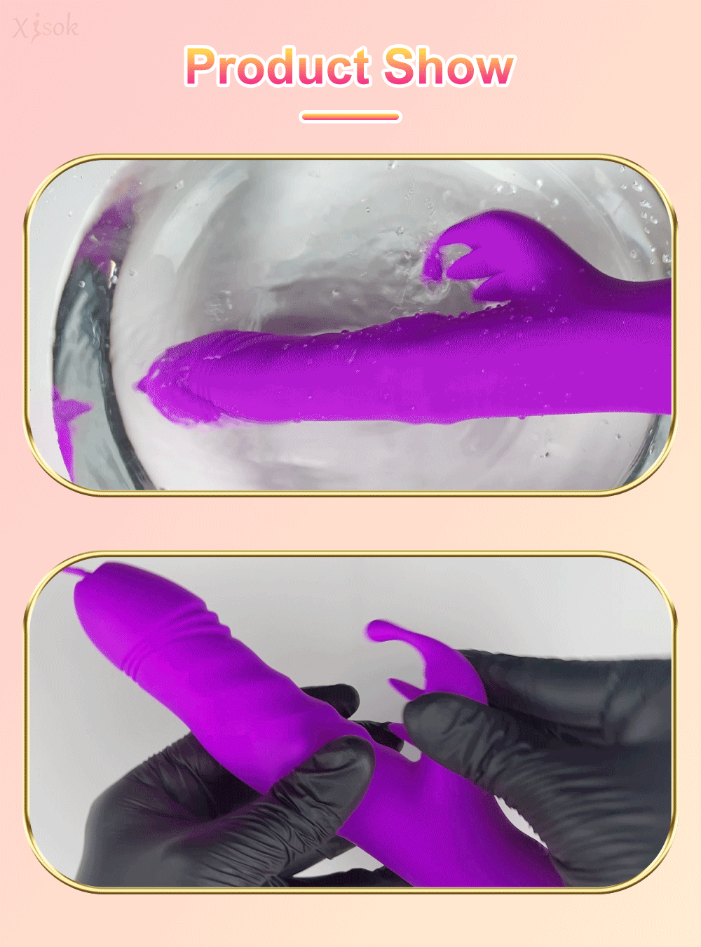 Rabbit Vibrator G-Spot Vaginal Stimulator Telescopic Clitoral Female Masturbator Massager Licking Dildo Adult Sex Toys for Women Rabbit Vibrator G-Spot Vaginal Stimulator Telescopic Clitoral Female Masturbator Massager Licking Dildo Adult Sex Toys for Women
