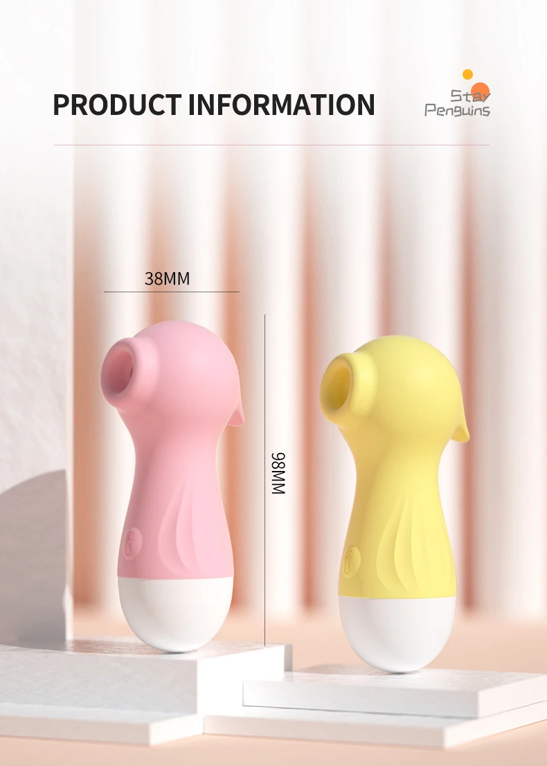 10 Modes Powerful Clitoral Sucking Vibrator Blowjob Sucking Nipple Clit Stimulation Massager Masturbator Pink Sex Toys for Adult