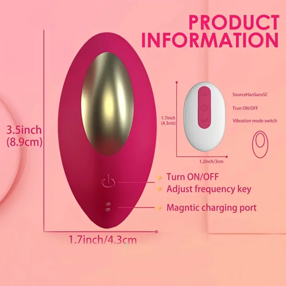 Wearable G-Spot Butterfly Vibrator APP Remote Control Clitoral Sucking Nipple Stimulator Adult Sex Toy For Women Couples