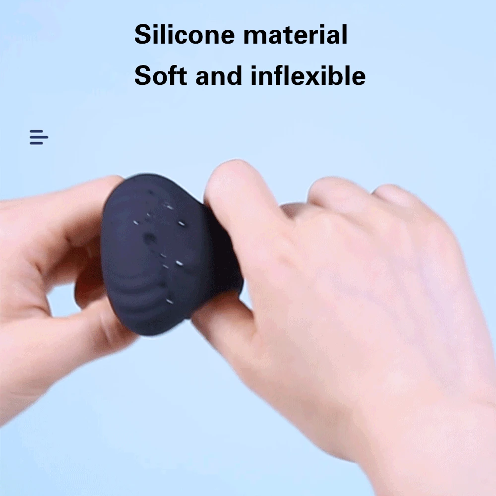Cock Ring for Men Remote Control Rabbit Dual Vibrating Penis Rings for Ejaculation Delay Testis Stimulation Sex Toy for Couples Cock Ring for Men Remote Control Rabbit Dual Vibrating Penis Rings for Ejaculation Delay Testis Stimulation Sex Toy for Couples