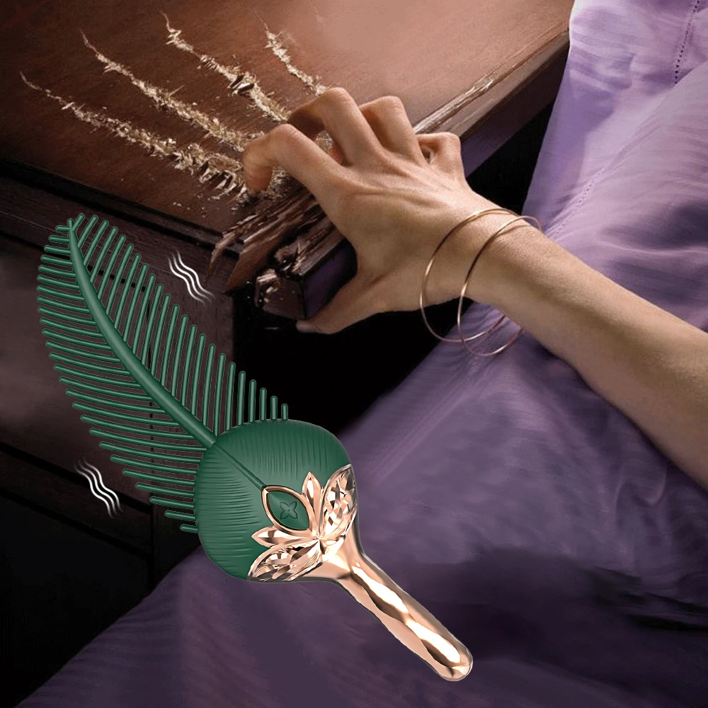 Sex Toy Vibrator for Women Nipple Clitoris Clit Stimulator Body Touch Sex Foreplay Female Masturbation Rechargeable Adults Toy Sex Toy Vibrator for Women Nipple Clitoris Clit Stimulator Body Touch Sex Foreplay Female Masturbation Rechargeable Adults Toy