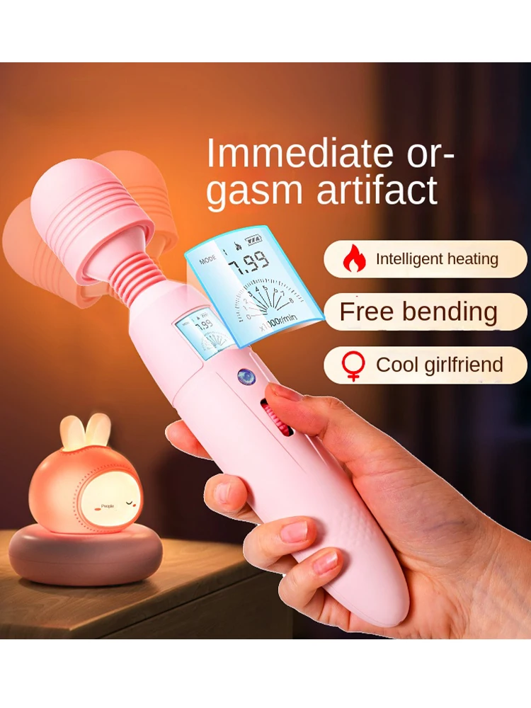 Bullet Type Vibrator Usb Charge 10 Modes Upgraded Sex Toys Mini Charging Handheld Clit Vibradir feminino Mini Body Massager
