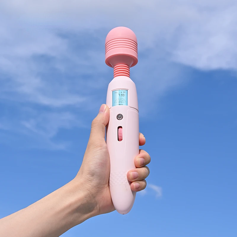 Bullet Type Vibrator Usb Charge 10 Modes Upgraded Sex Toys Mini Charging Handheld Clit Vibradir feminino Mini Body Massager